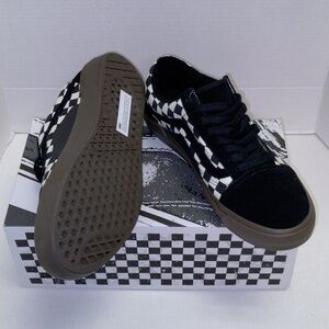 Vans BMX Old Skool Pro